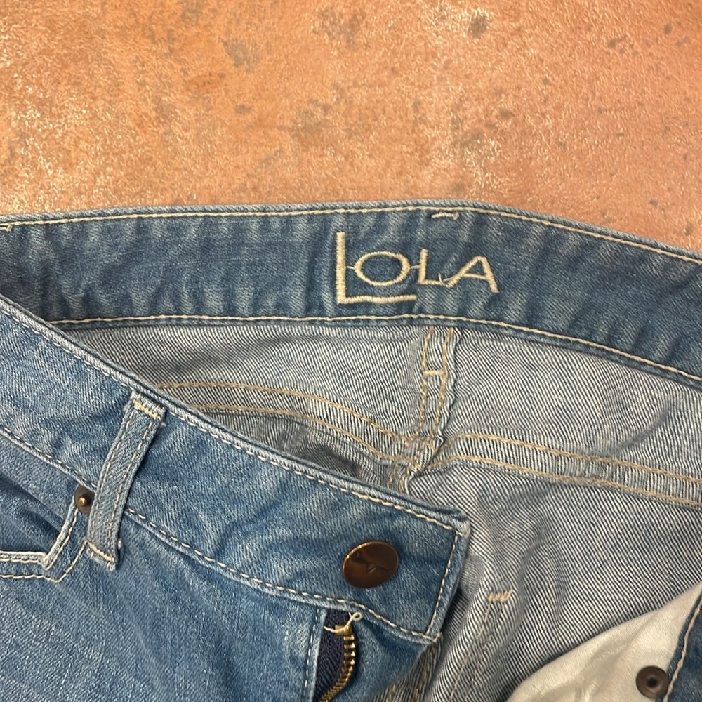 Kimes Ranch Lola Jeans 00/32